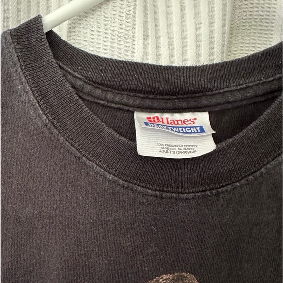 Dale Earnhardt Jr. adult Small T-Shirt - Picture 3 of 4